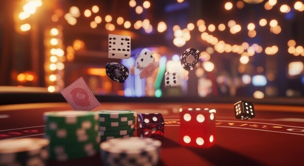 ubosport Slots